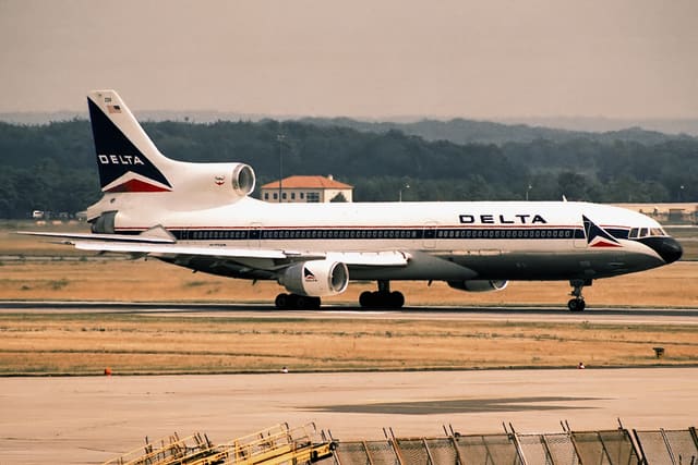 N1739D - Aircraft
