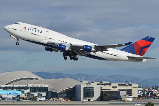 N663US - Boeing