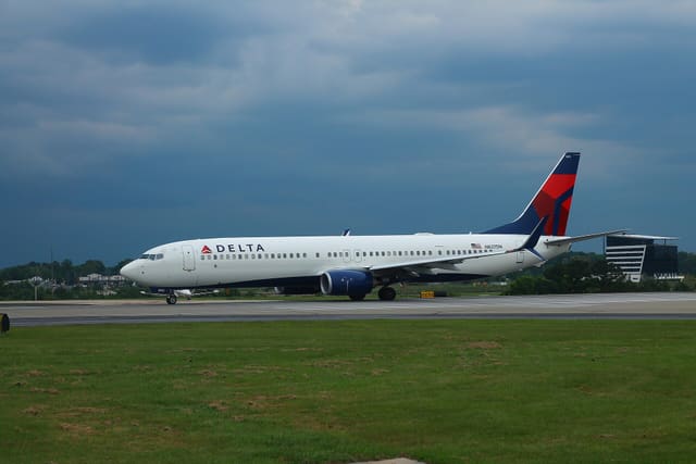 N837DN - Boeing