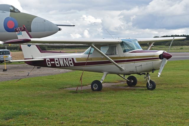 G-BWNB - Cessna