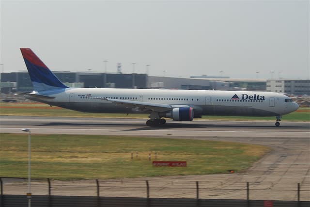 N829MH - Boeing
