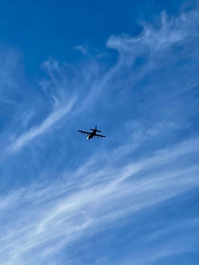 N130X - Aircraft
