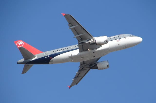 N335NB - Airbus