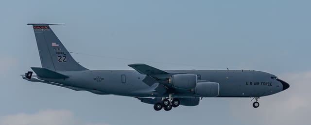  - Boeing