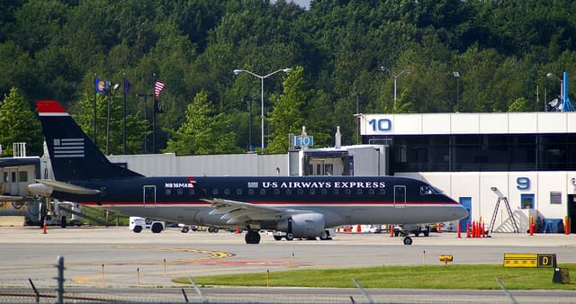 N816MA - Aircraft