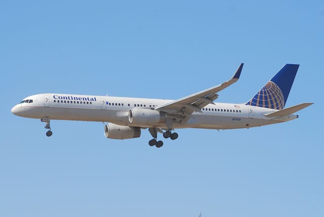 N17139 - Boeing