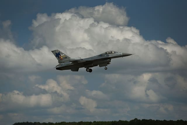  - Single-engine aircraft