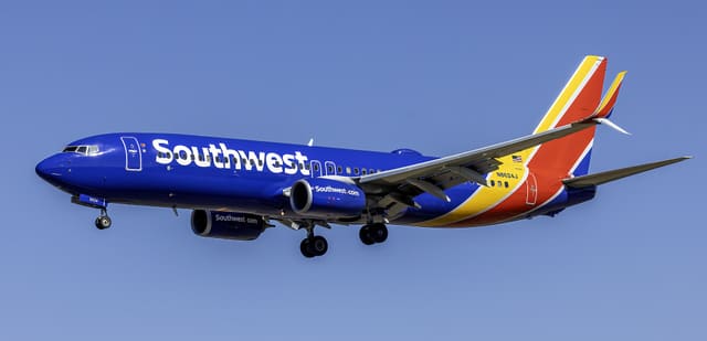 N8624J - Boeing