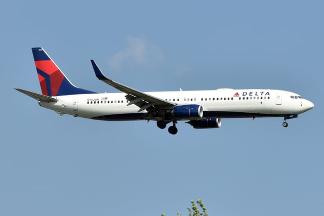 N902DN - Boeing