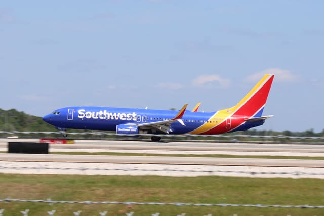N8688J - Boeing