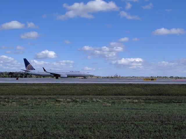 N69829 - Boeing