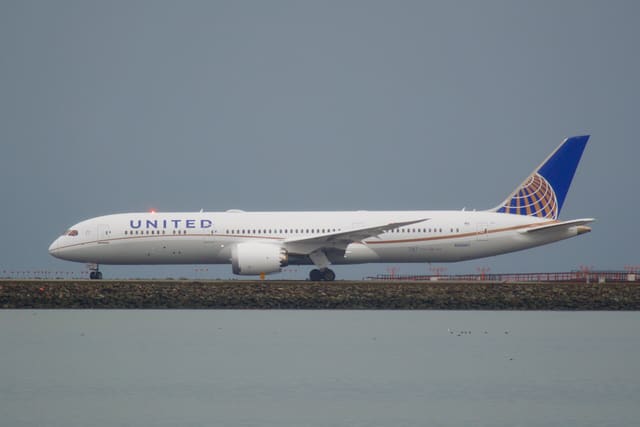 N26967 - Boeing