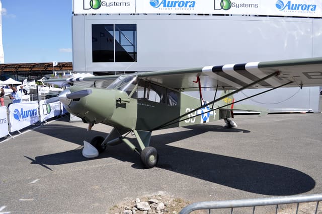F-BGPT - Piper