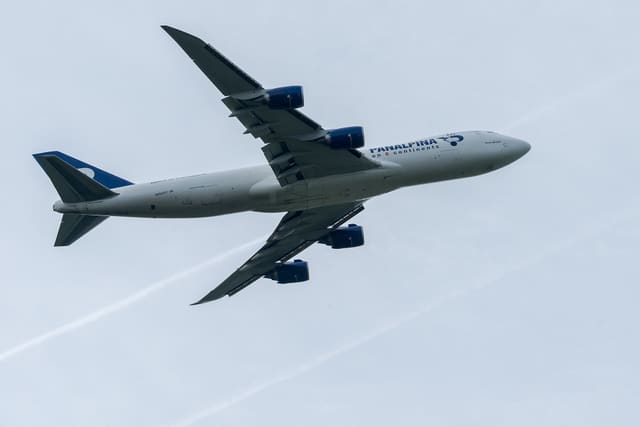 N850GT - Aircraft