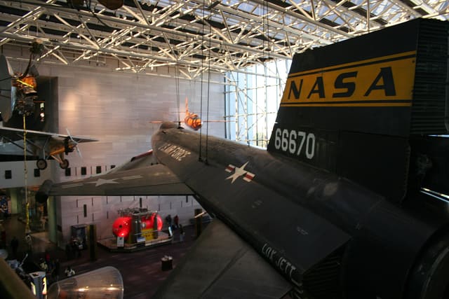  - Lockheed