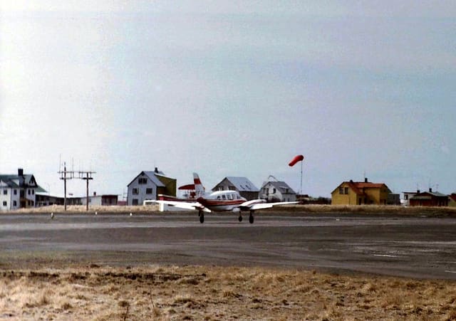 C-GPVN - Piper