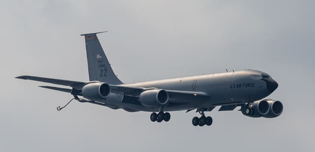  - Boeing