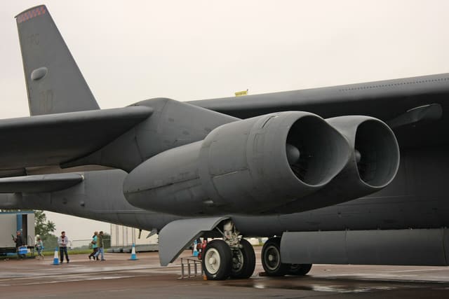  - Boeing