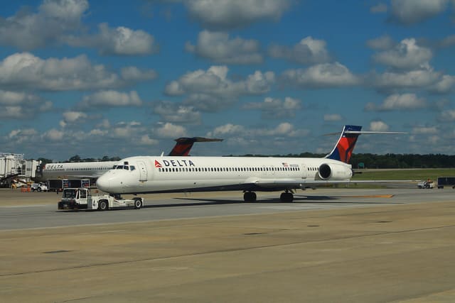 N925DN - Aircraft