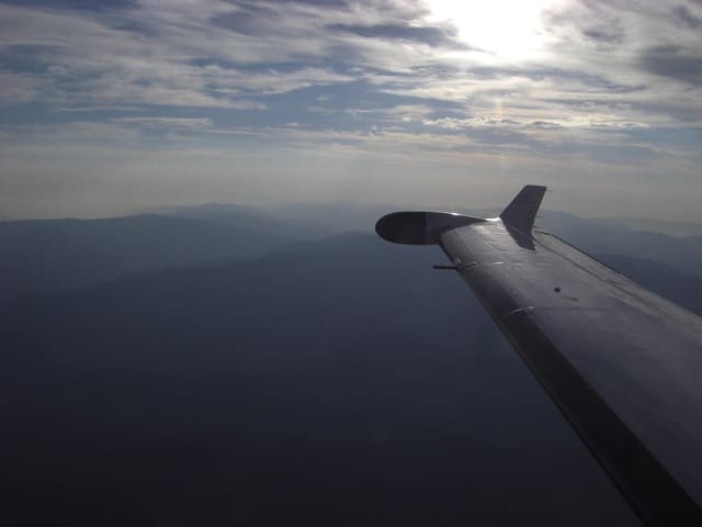 N325MW - Aircraft