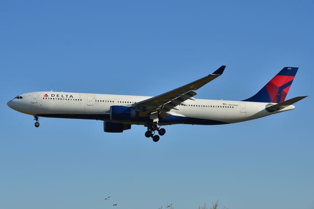 N813NW - Airbus