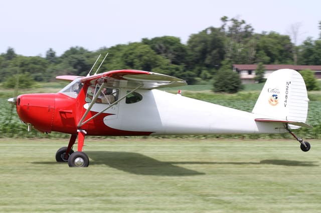 N2084V - Cessna