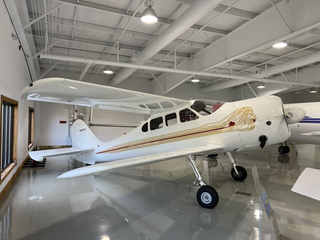 N985CC - Aircraft