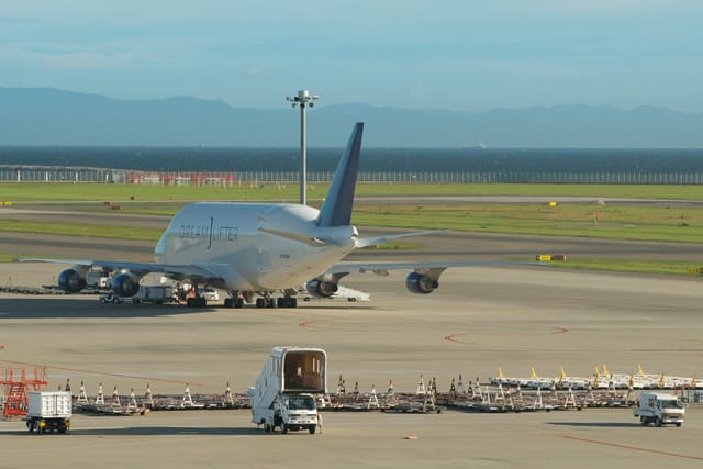 N780BA - Aircraft