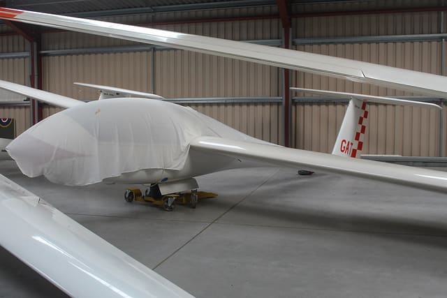 G-CGAT - Glider