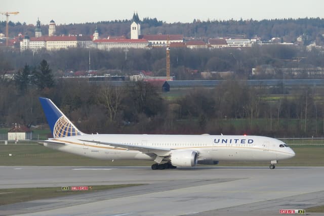 N26960 - Boeing