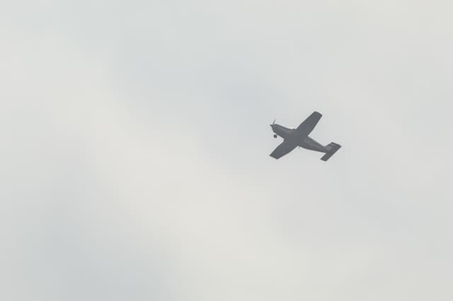 OE-KAZ - Single-engine aircraft