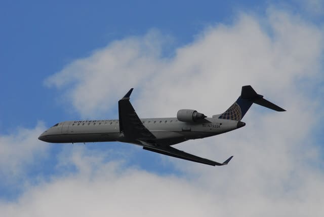 N755SK - Bombardier