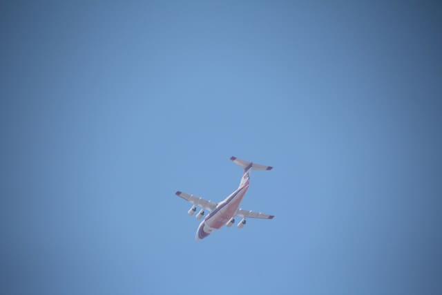 N355AC - Aircraft
