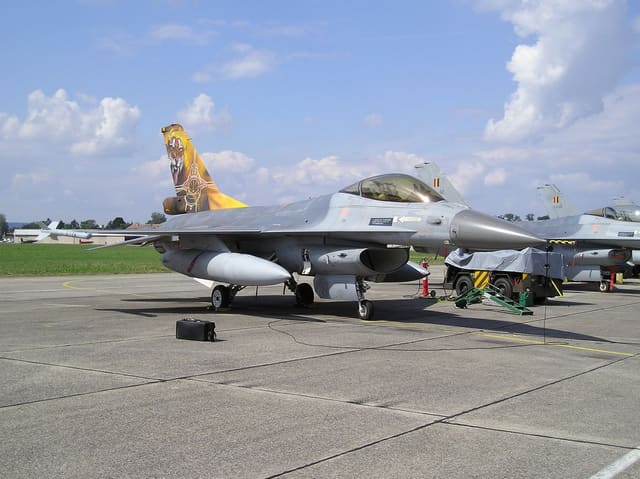  - Single-engine aircraft
