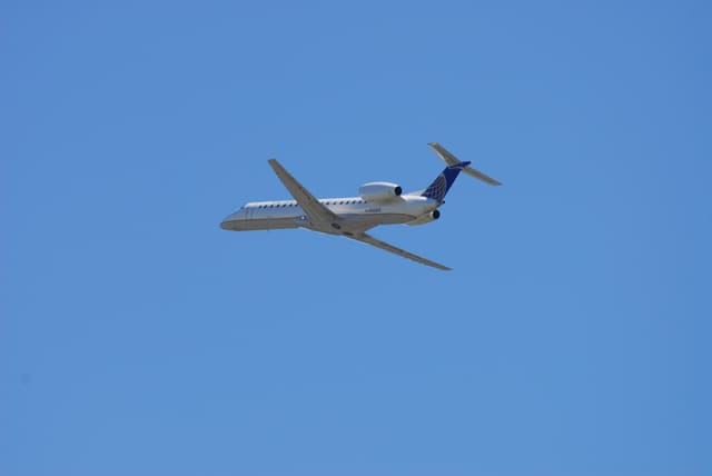 N14568 - Business jet