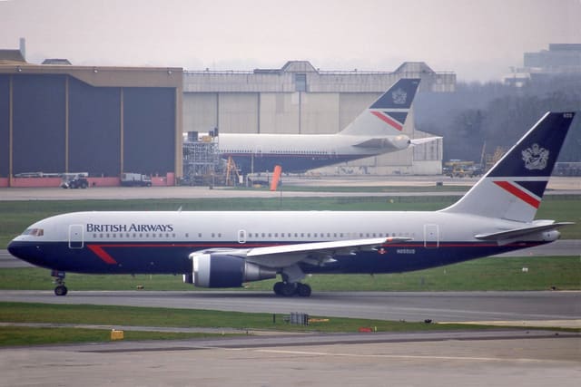 N655US - Boeing