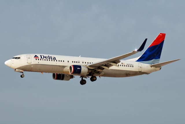 N3732J - Boeing