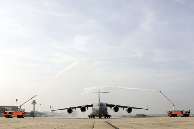  - Boeing