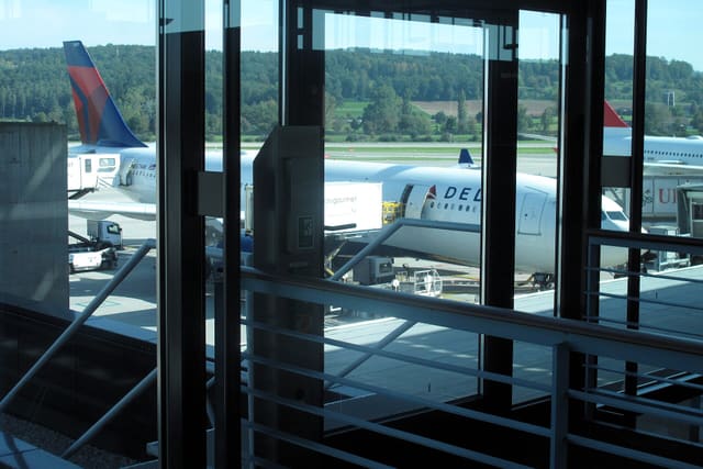 N857NW - Aircraft