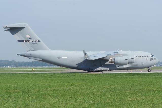 - Boeing
