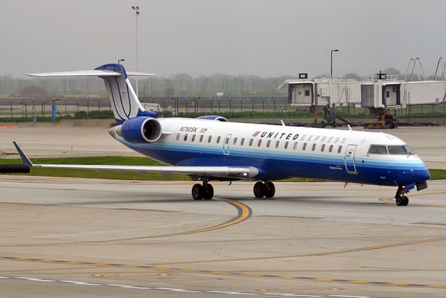 N780SK - Bombardier