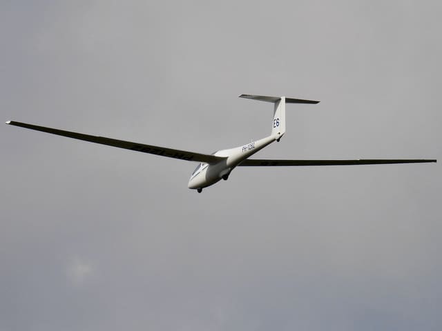 PH-1292 - Glider
