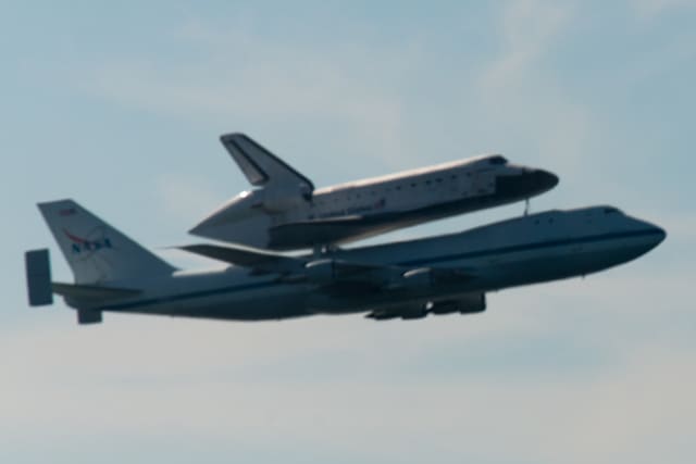  - Boeing