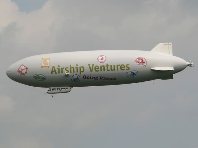 N704LZ - Aircraft