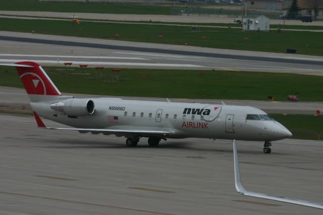 N8888D - Aircraft