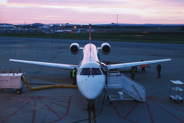 N370SK - Aircraft