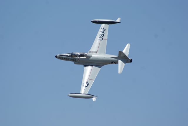  - Lockheed