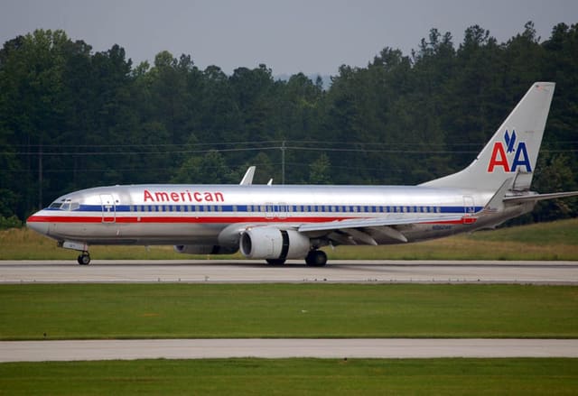 N962AN - Boeing