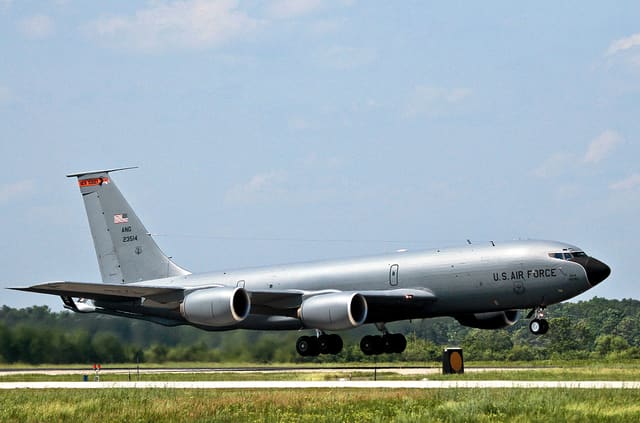  - Boeing