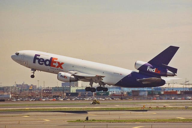 N317FE - Aircraft